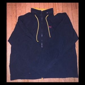 Vintage pumas track jacket 🔥🔥🔥
